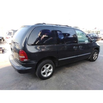 chrysler voyager (gs) del año 2000