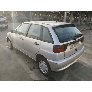 seat ibiza (6k) del año 1998