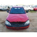 OPEL CORSA C