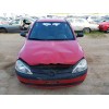 opel corsa c del año 2002