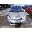 RENAULT SCENIC II