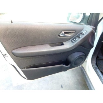 mercedes-benz clase a (w169) del año 2011