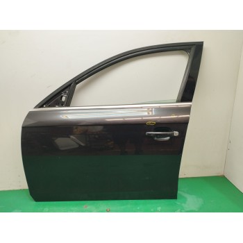 Recambio de puerta delantera izquierda para audi a4 b8 (8k2) 2.0 tdi referencia OEM IAM 8K0831051J  