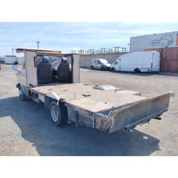 ford transit, caja abierta 1995 del año 1995