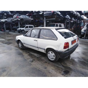 volkswagen polo (867/871/873) del año 1991