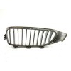 Recambio de rejilla delantera para bmw serie 4 cabrio (f33) 2.0 referencia OEM IAM 7294816 LADO DERECHO OBSERVAR FOTOS