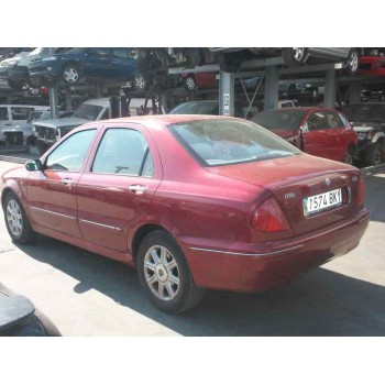 lancia lybra berlina del año 2001