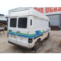 MERCEDES-BENZ MB FURGONETA (W631)