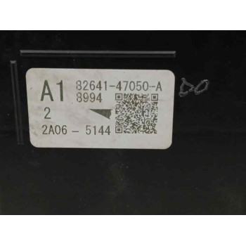 Recambio de modulo electronico para toyota corolla station wagon (e21) 2.0 hybrid referencia OEM IAM 8264147050A  