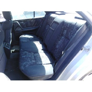 mercedes-benz clase e (w210) berlina diesel del año 1996