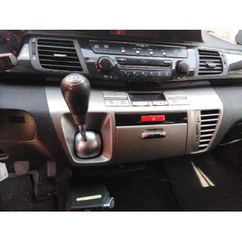 honda fr-v (be) del año 2006