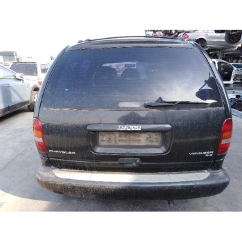 chrysler voyager (gs) del año 2000