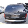 chrysler voyager (gs) del año 2000