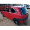 opel corsa c del año 2002