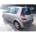 RENAULT SCENIC II