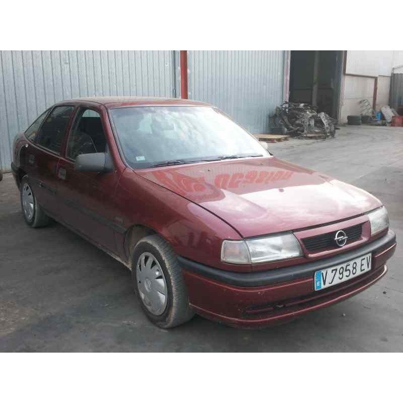 opel vectra a del año 1994