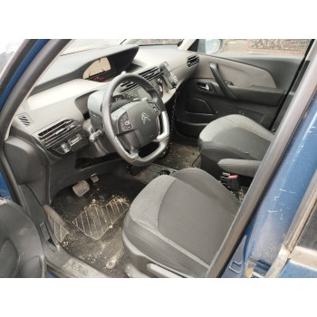 citroën c4 picasso del año 2018