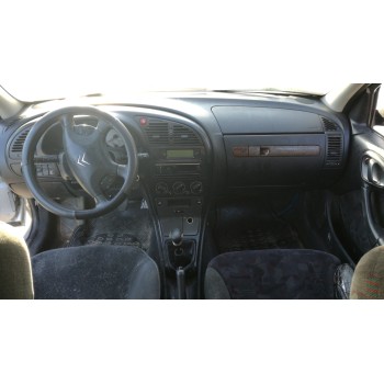 citroën xsara coupé (n0) del año 2001