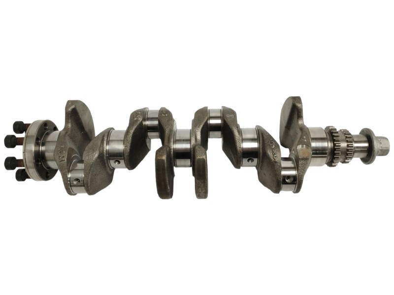 Recambio de cigueñal para kia rio (yb) 1.2 cat referencia OEM IAM   