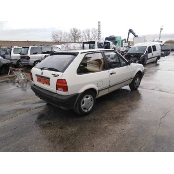 volkswagen polo (867/871/873) del año 1991
