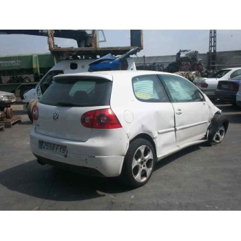volkswagen golf v berlina (1k1) del año 2004