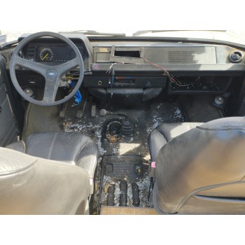 ford transit, caja abierta 1995 del año 1995