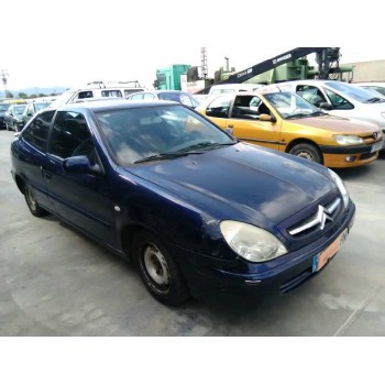 citroën xsara coupe del año 2001