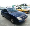 citroën xsara coupe del año 2001