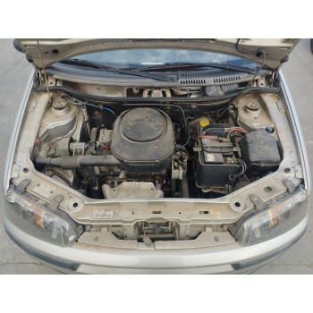 fiat punto berlina (188) del año 2001