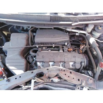 honda fr-v (be) del año 2006