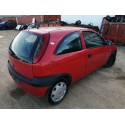 OPEL CORSA C