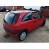 opel corsa c del año 2002