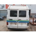 MERCEDES-BENZ MB FURGONETA (W631)