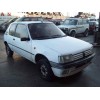 peugeot 205 berlina del año 1995