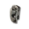 Recambio de pinza freno delantera izquierda para mercedes-benz clase b (w245) 2.0 cdi cat referencia OEM IAM   