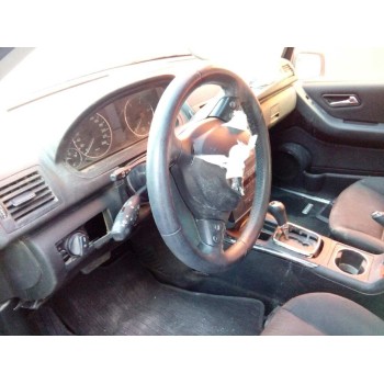 mercedes-benz clase a (w169) del año 2011