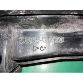 Recambio de modulo electronico para kia niro drive referencia OEM IAM 96395G5000  