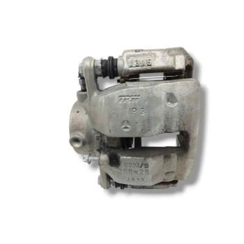 Recambio de pinza freno delantera izquierda para mercedes-benz clase b (w245) 2.0 cdi cat referencia OEM IAM   