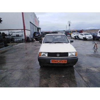volkswagen polo (867/871/873) del año 1991
