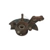 Recambio de mangueta delantera izquierda para dacia lodgy 1.5 dci diesel fap cat referencia OEM IAM 400110096R  