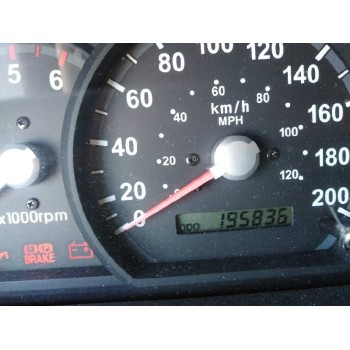 kia sorento i (jc) del año 2005