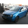 volkswagen polo (9n1) del año 2002