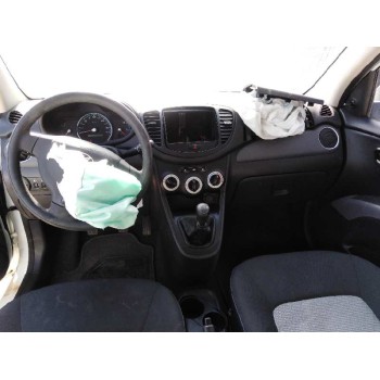 hyundai i10 i (pa) del año 2010