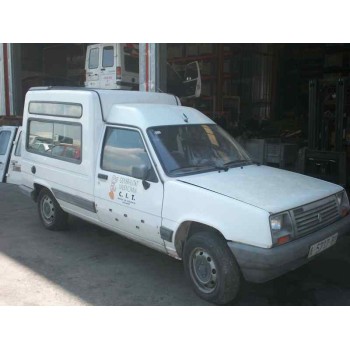 renault rapid/express (f40) del año 1990