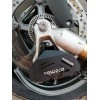 bmw r 1200 gs del año 2014