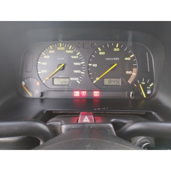 seat ibiza (6k) del año 1998