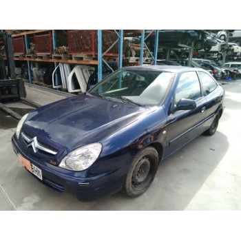 citroën xsara coupe del año 2001