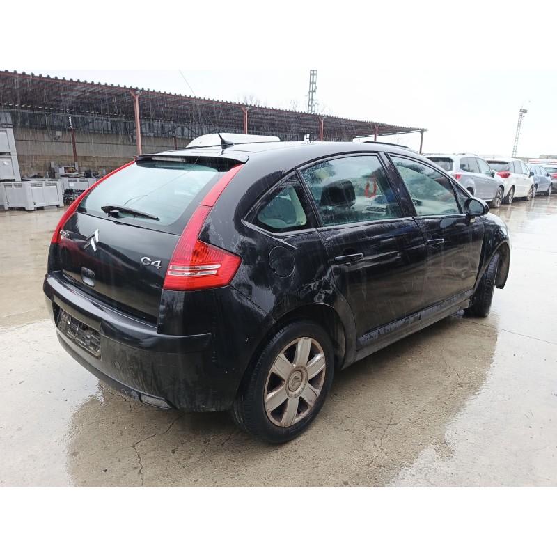 CITROEN C4 I (LC_) 2006