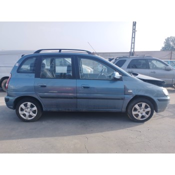 Recambio de carroceria corte para hyundai matrix (fc) 1.5 crdi cat referencia OEM IAM   