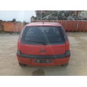 OPEL CORSA C